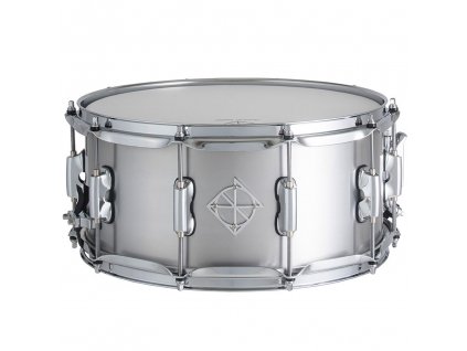 dixon cornerstone pdscst654al aluminium snare 14 x 6 5