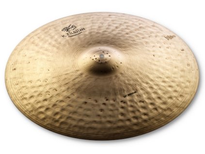 ZILDJIAN 22" K Constantinople Medium Ride