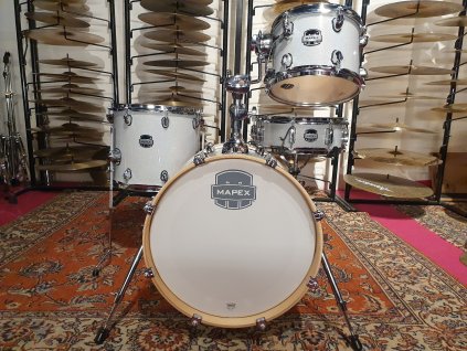 Mapex Mars Birch 18,10,14 + 14SD