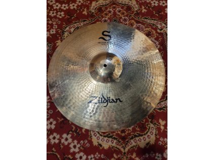 ride Zildjian S medium 20"