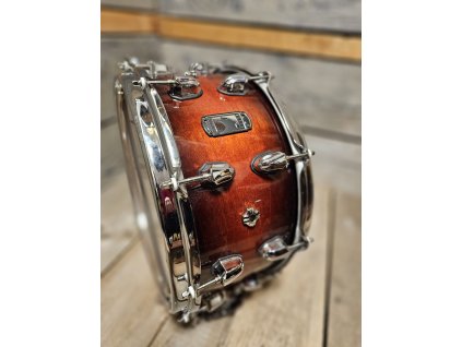 snare Black Panther Solidus 14"x7"