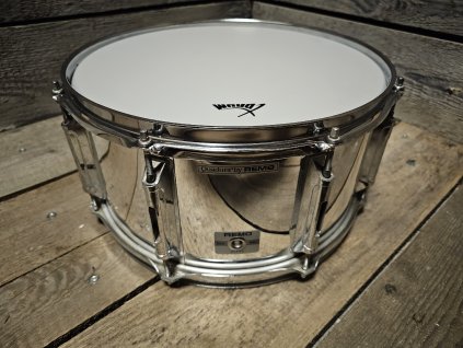 vintage snare Remo Quadura 14"x7" M7-3074-10