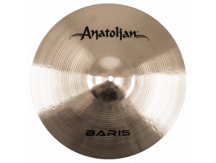 Anatolian Baris crash 15"