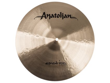 crash Anatolian Emotion 16"