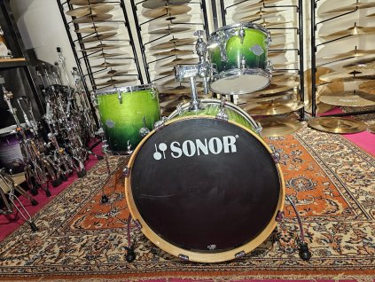 bicí Sonor Essential 22,10,14