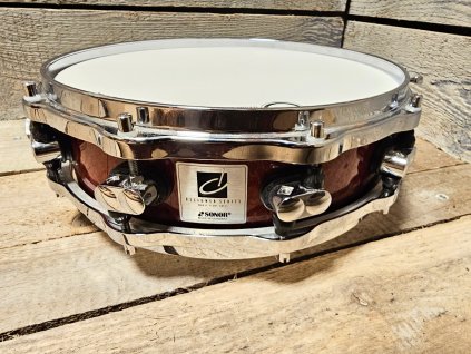 snare Sonor Designer Piccolo 14x4