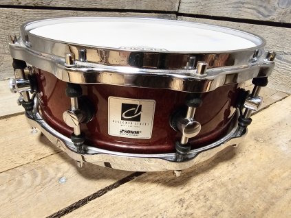 snare Sonor Designer 14x5