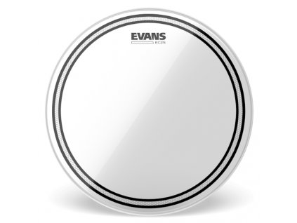 Evans 18" EC2S SST Clear