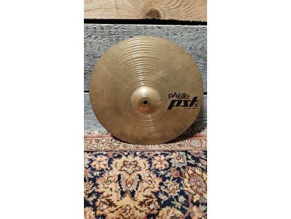 splash Paiste PST5 10"