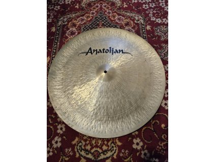 china Anatolian Traditional 22"