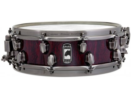 snare Black Panther Versatus 14x 4 5/8”