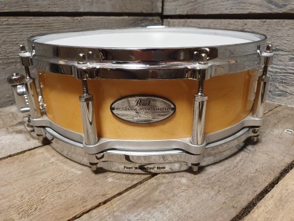 Pearl Free Floating Maple 14x5