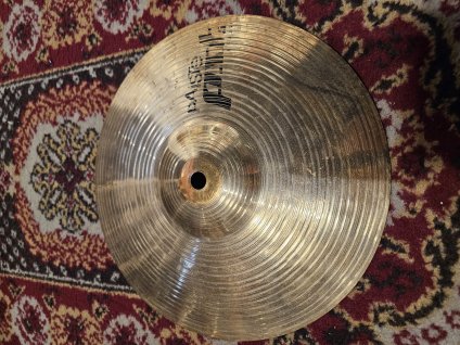 splash Paiste 10" PST5