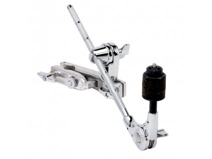 tama roadpro mca63en cymbalholder with clamp