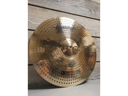 Anatolian Low Volume Crash 18"