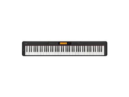 CASIO CDP S360BK dig. piano bez stojanu CASIO