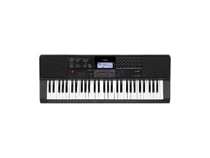 CASIO CT X700 klávesový nástroj vč ad. CASIO