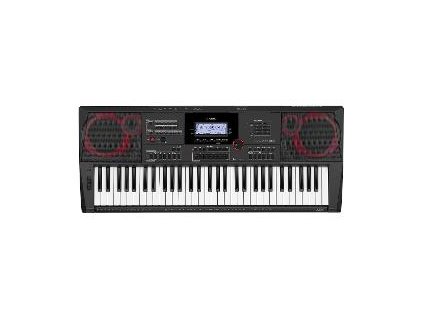 CASIO CT X5000 klávesový nástroj vč ad. CASIO