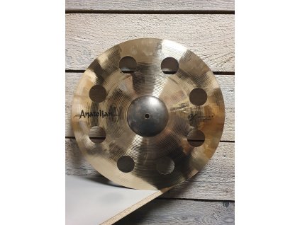 crash Anatolian BC Worship FX  17"