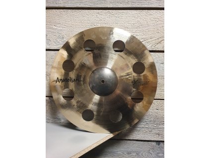 crash Anatolian BC Worship FX 17" (BCW17FXCRH)