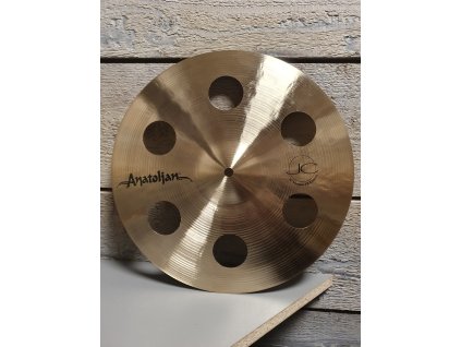 crash Anatolian Mellow FX 14"