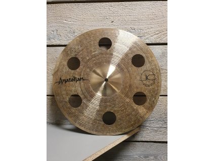 crash Anatolian JC Sparkle FX 16"