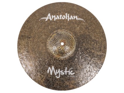 crash Anatolian Mystic Thin 18"