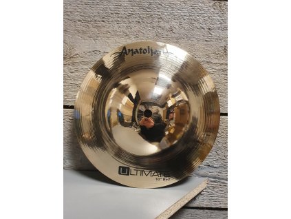 bell Anatolian Ultimate 10"