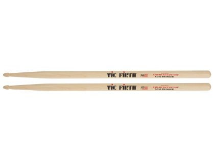 vic firth sd10 american custom swinger