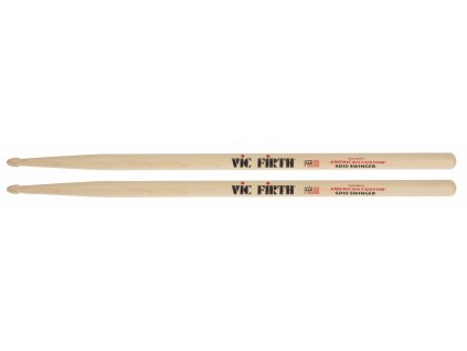 vic firth sd10 american custom swinger