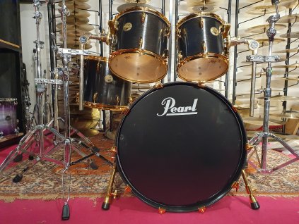 bicí Pearl 50th Anniversary 22,10,12,14,16