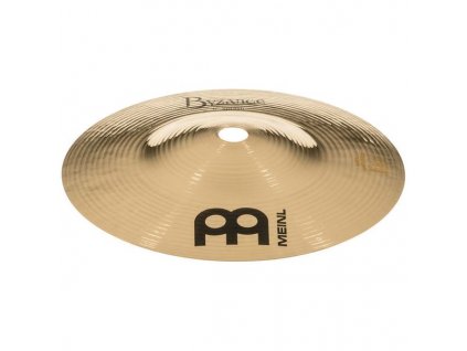 MEINL Byzance Brilliant splash 10"