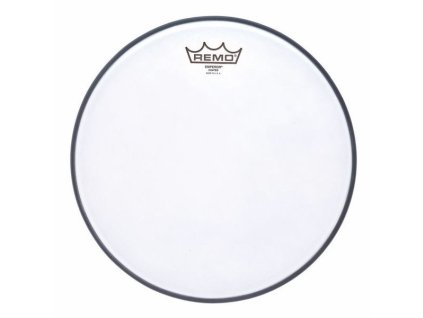 REMO 12" Emperor Coated