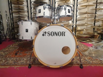 bicí Sonor AQ2 22,10,12,16