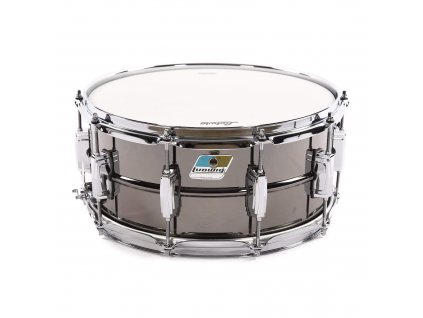 ludwig drums and percussion acoustic drums snare ludwig 6 5x14 black beauty snare drum lb417b 28589401374855 2000x