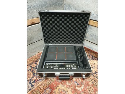 Roland SPD SX sampling pad