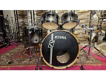 bicí Tama Superstar Hyper-Drive 22,10,12,14,16+SD