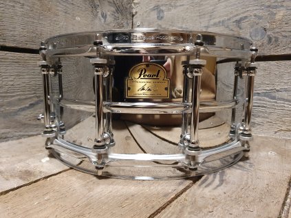 snare Pearl Signature Ian Paice 14x6,5