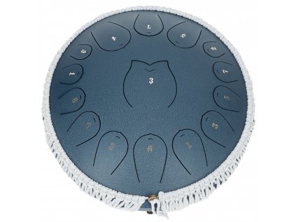 BYLA CCT14-N - Tongue drum