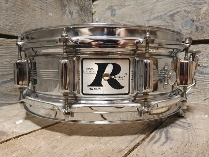 snare Rogers "big R" 14x5 COB