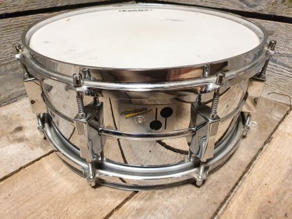 snare Sonor Performer 14x6,5 D456