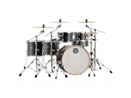 bicí sada Mapex Armory Limited BLACK 22,10,12,14,16+snare