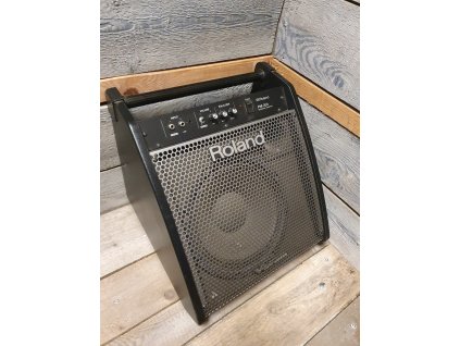 kombo k bicím Roland PM-200