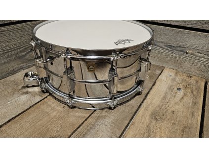 Ludwig Super Sensitive 14"x6,5" 60´