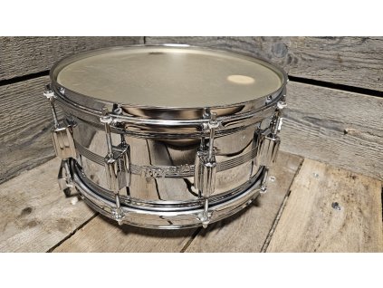 snare Rogers Dyna-Sonic COB 14"x6,5" 70´