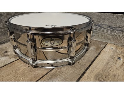 snare Pearl SensiTone Steel 14x