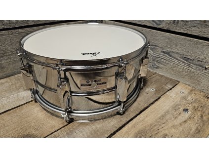 snare Yamaha SD256 made in Japan 14x6,5