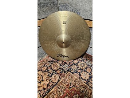 ride Zildjian Avedis Rock Ride 20"