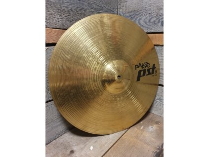 ride 20" Paiste PST3