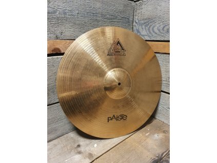 ride 20" Paiste 802